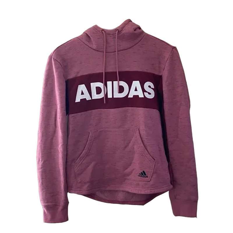 Jaket sweater sales adidas