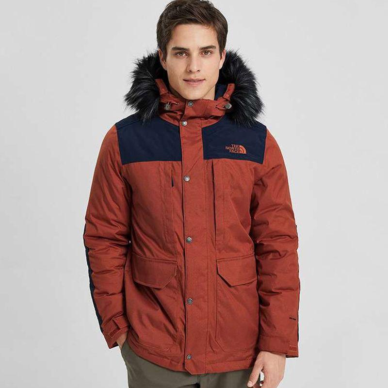 the north face online