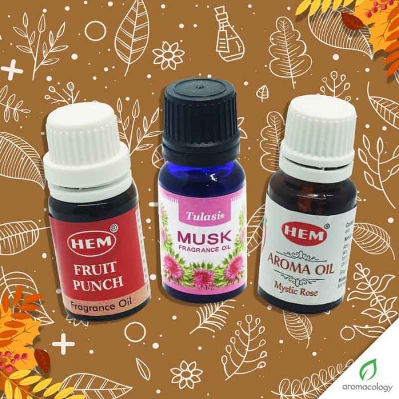 Jual Paket Aromatherapy Essential Fragrance Oil Beli 2 Gratis 1 Online Februari 2021 Blibli