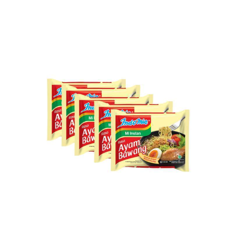 【超特価】 Indomie Jual Ayam Mina Seller Di 5) (isi Gr 69 Bawang その他