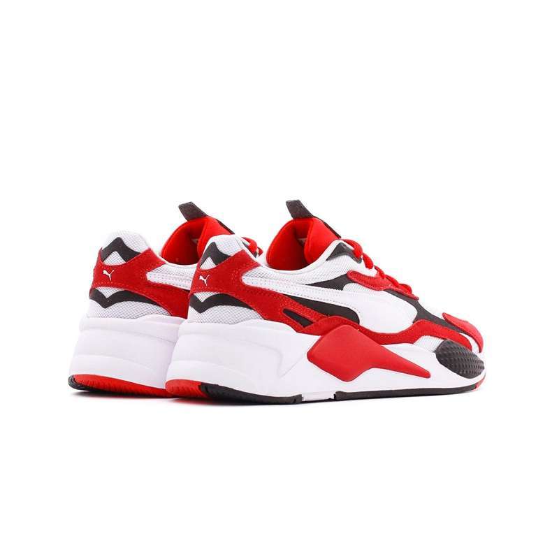 puma rs x3 super red