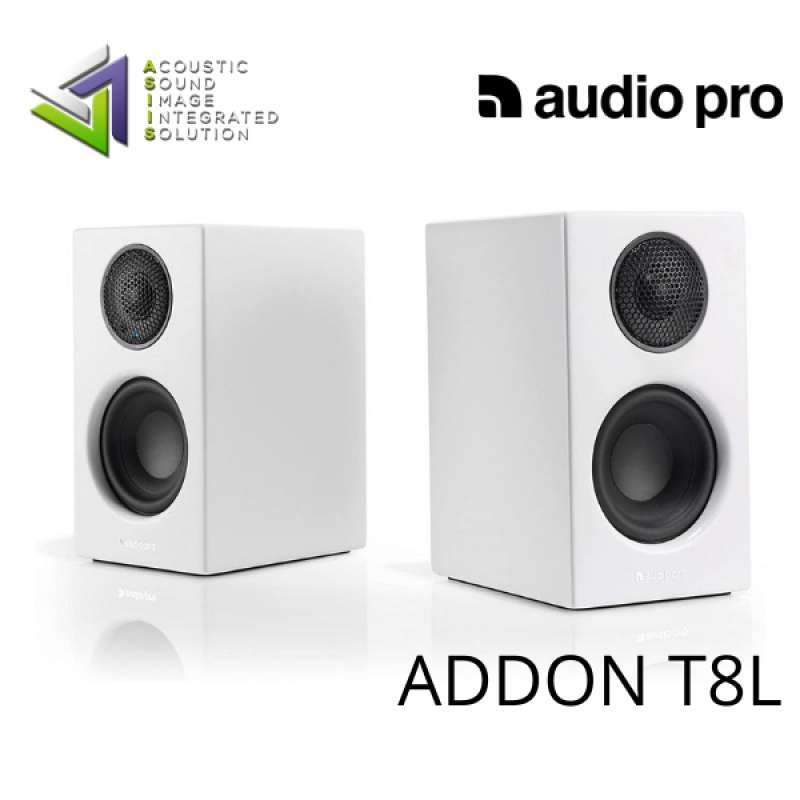 Audio pro addon discount t8l