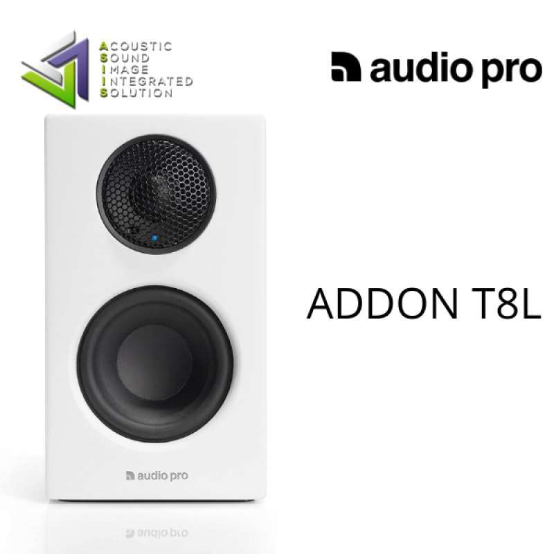 Audio pro addon t8l sales