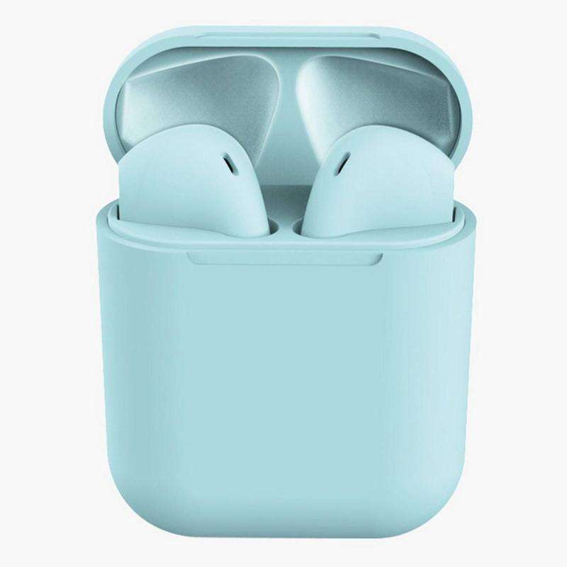 Promo Inpods 12 Macaron Headset Airpods 