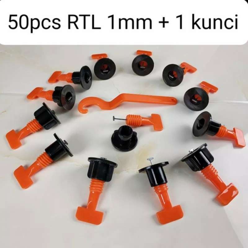 Tile leveling store keramik