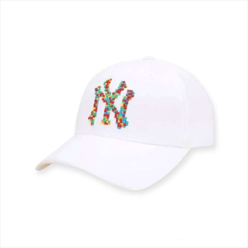 Mlb pixel hat deals