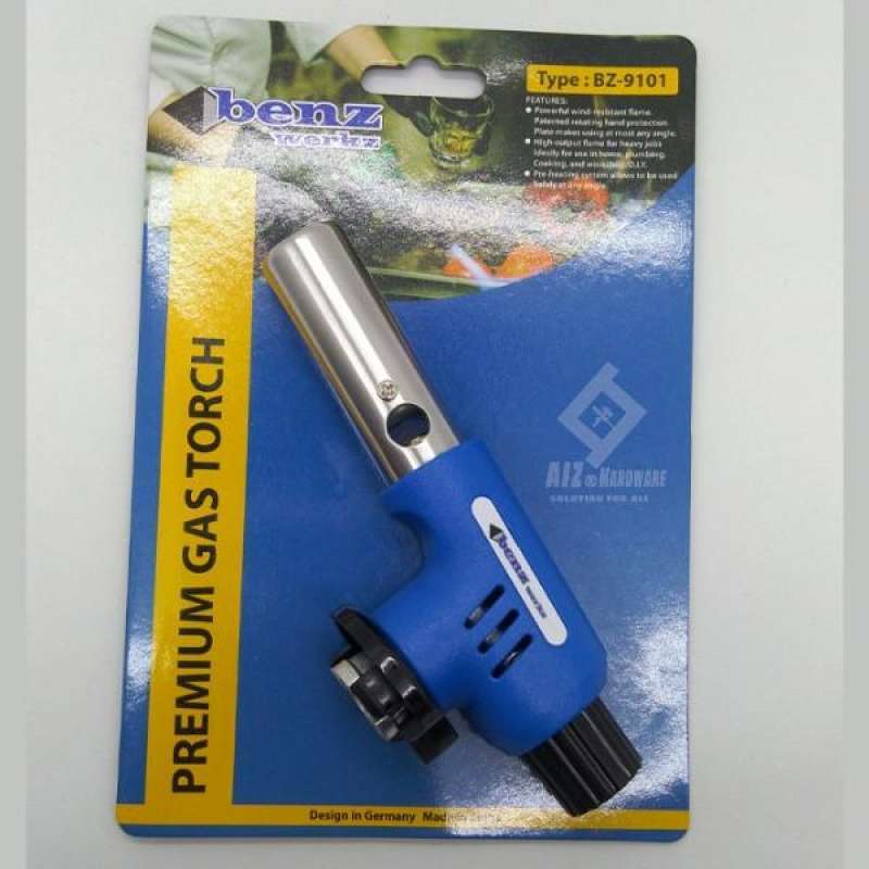 Harga blow torch online ace hardware