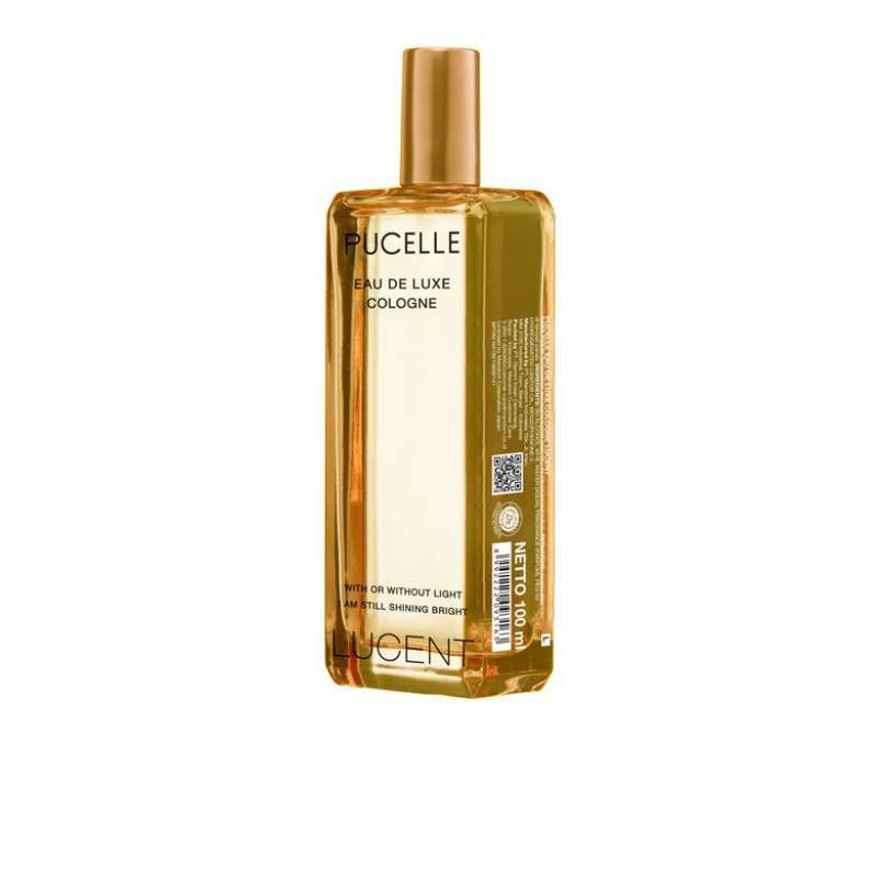 Eau de best sale luxe cologne adalah