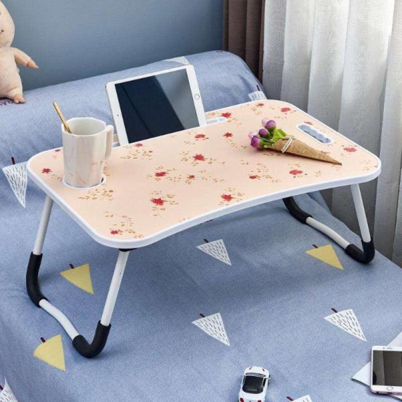Jual Meja Laptop Lipat Mdf Meja Belajar Anak Serbaguna Folding Table Mbl01 Online November 2020 Blibli Com