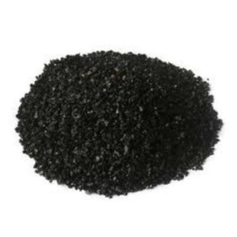 Jual Pasir Aktif Filter Air 1 Kg Pasir Aktif Penjernih Air Penyaring Zat Besi Pada Air Terbaru Juli 2021 Blibli