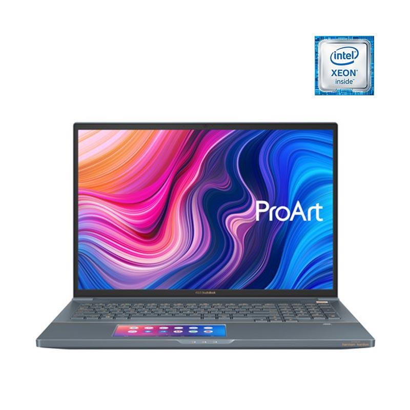 Jual Asus W730g5t H8100r Notebook Grey Intel Xeon E 2276m 2 8ghz 64gb 1tb Ssd Nvidia Quadro Rtx 5000 17 0 Wuxga Win10pro Free Creative Pen Ctl472 Online Januari 2021 Blibli