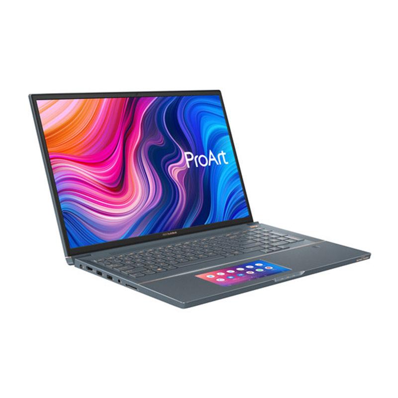Jual Asus W730g5t H8100r Notebook Grey Intel Xeon E 2276m 2 8ghz 64gb 1tb Ssd Nvidia Quadro Rtx 5000 17 0 Wuxga Win10pro Free Creative Pen Ctl472 Online Januari 2021 Blibli