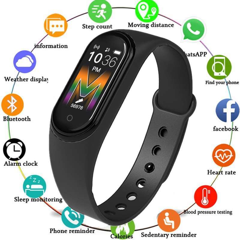 Band Como Se Usa Reloj Smart Bracelet Como Usar Mi Smart Bracelet