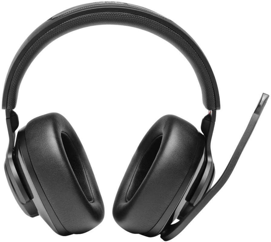 JBL Quantum 400 Over-Ear Gaming Headset 