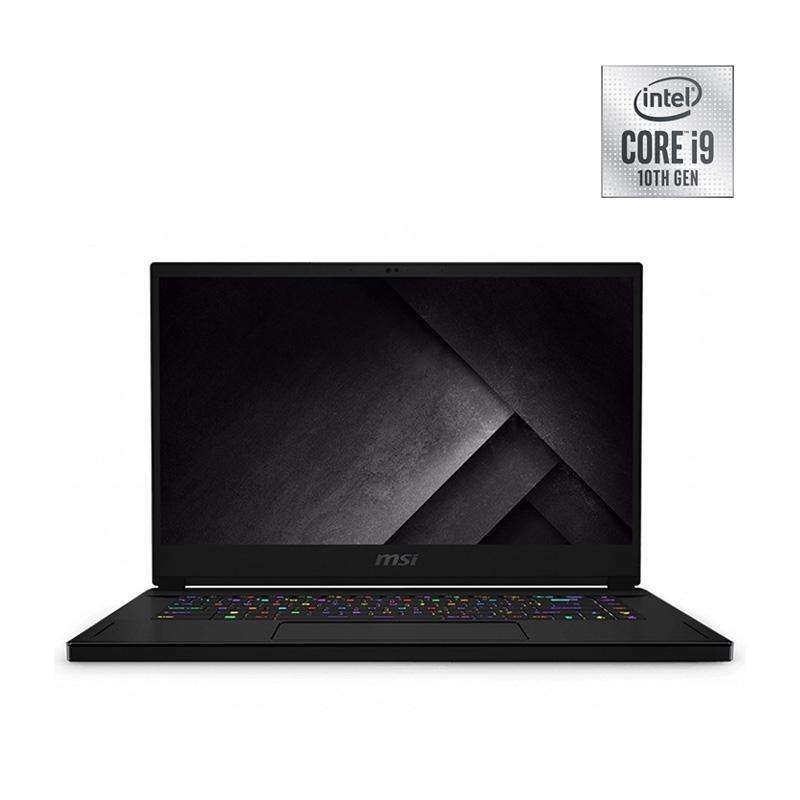 GS66 10SGS 251ID Stealth i9-10980HK RTX2080 Super Max-Q SSD 2TB  RAM 32GB 300Hz