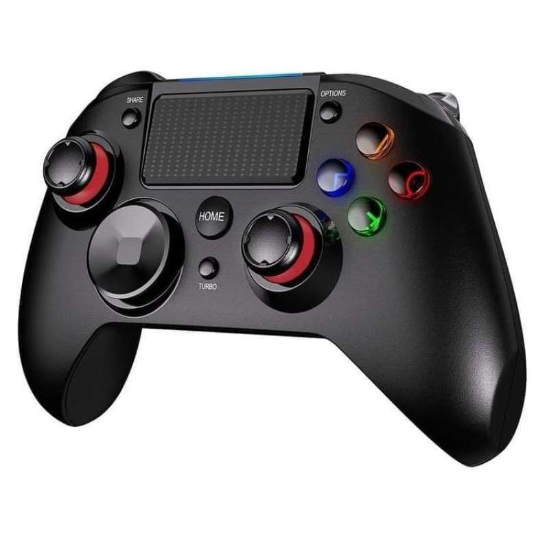 ps3 gamepad on ps4