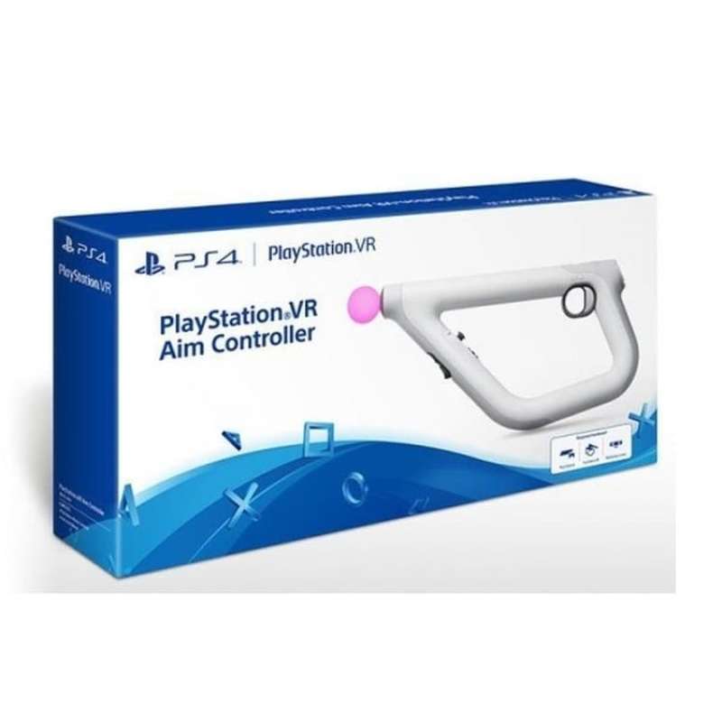 ps vr aim controller price