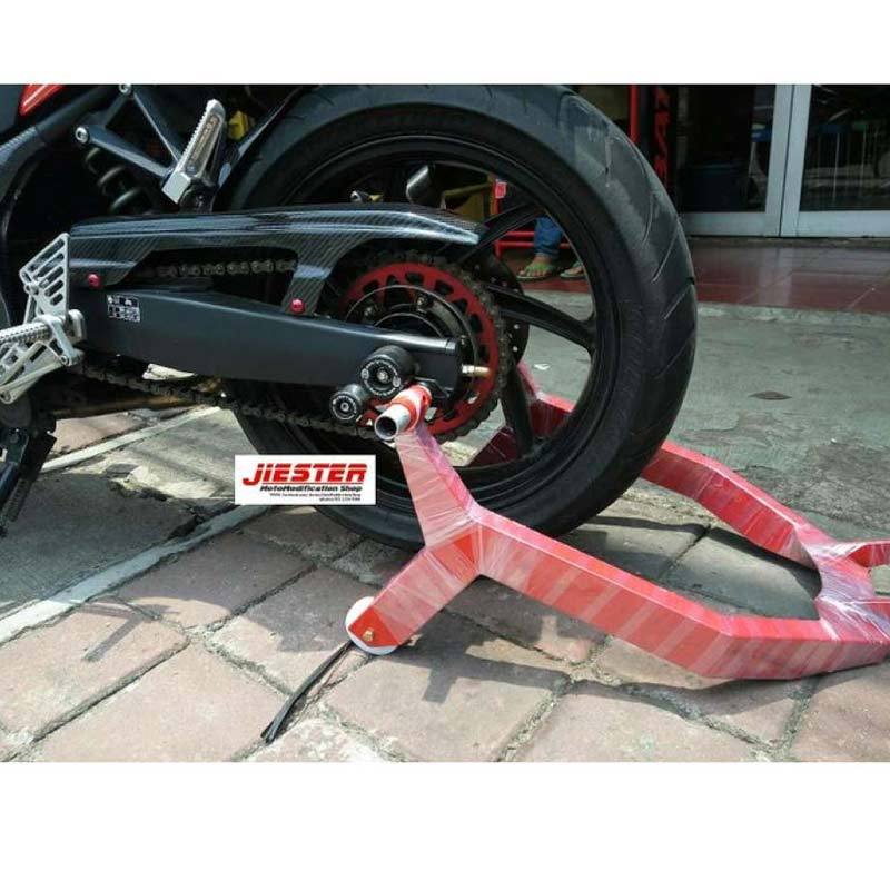 Paddock cbr150r sale