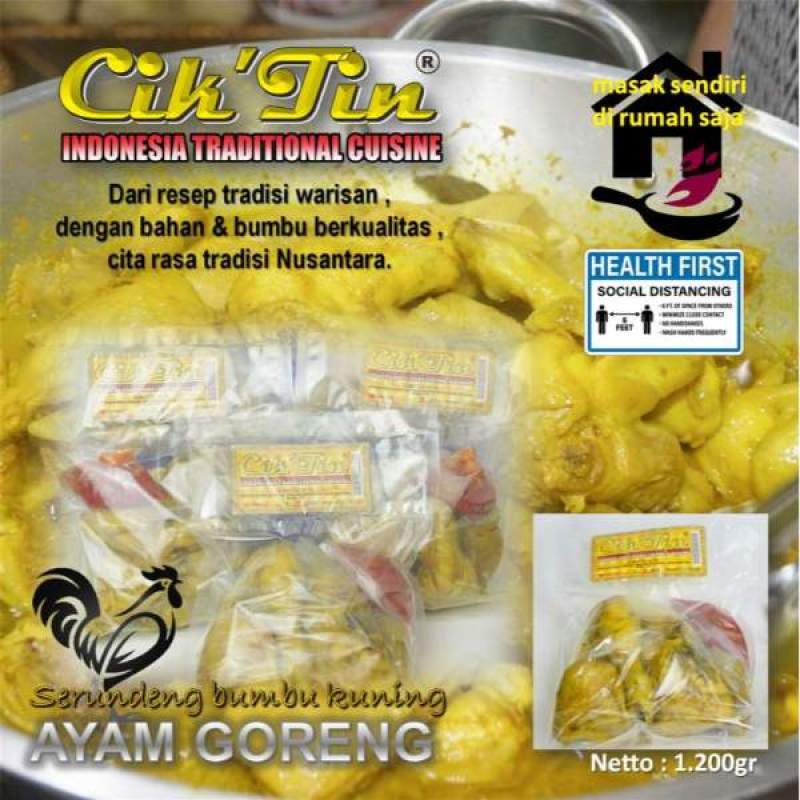Ayam Goreng Special Oriental Bumbu Manis 550gr Terbaru Juli 2021 Harga Murah Kualitas Terjamin Blibli
