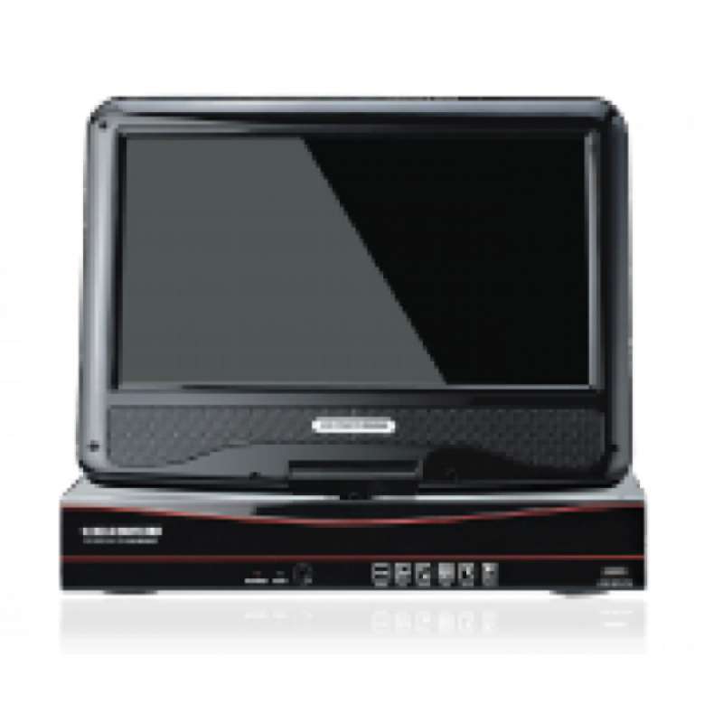 Jual DVR CCTV HD plus MONITOR PRIMATECH 