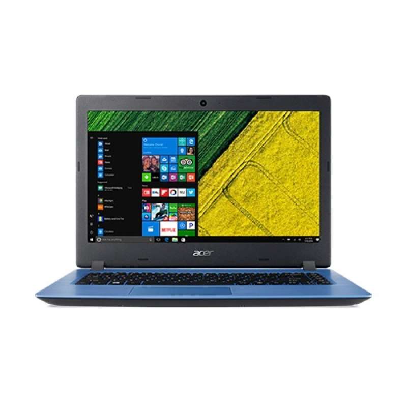 Jual Acer 3 A311 Slim Laptop N4020 4 Gb Ddr3 Hdd 500 Gb Intel Hd Graphics 11 6 Inch Win10 Bestbuy Online November 2020 Blibli Com