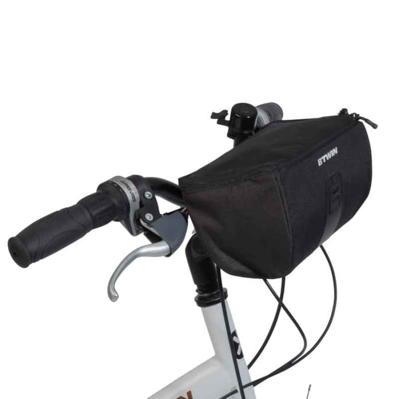 Promo Btwin Bike Handlebars 300 