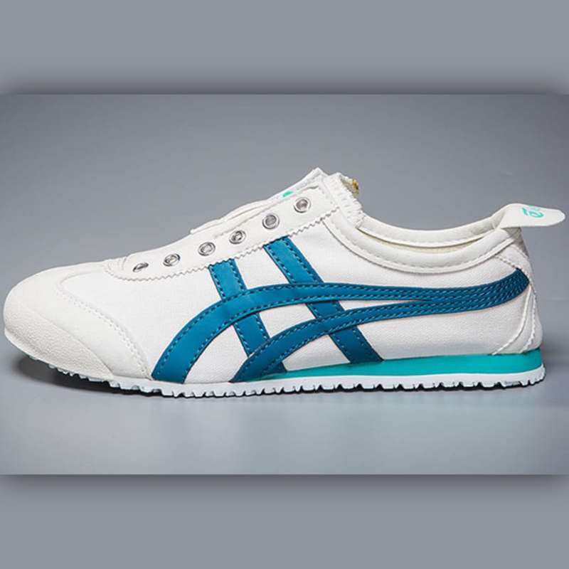 Jual Onitsuka Tiger Mexico 66 Slip On Sneaker Wanita Original Online Oktober 2020 Blibli Com