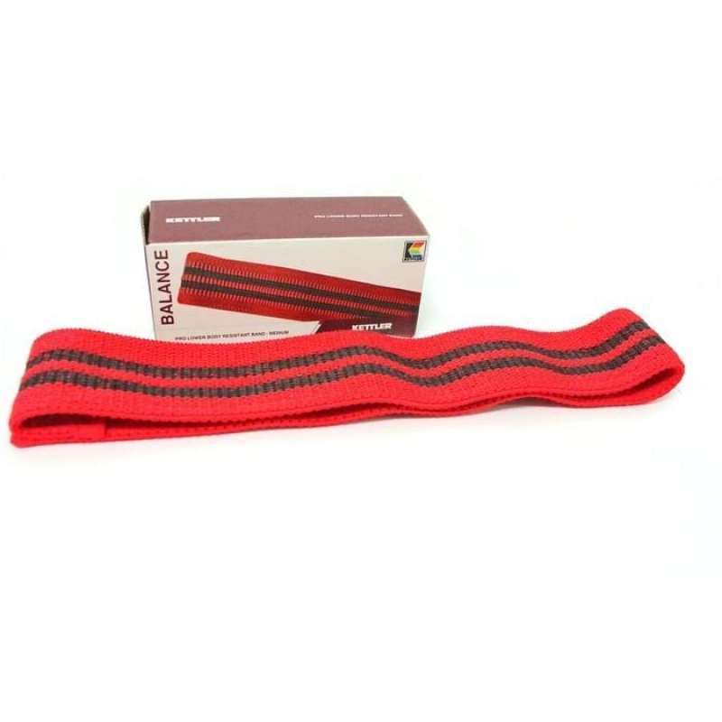 Pro Lower Resistance Band MEDIUM KETTLER Resistant Power Band