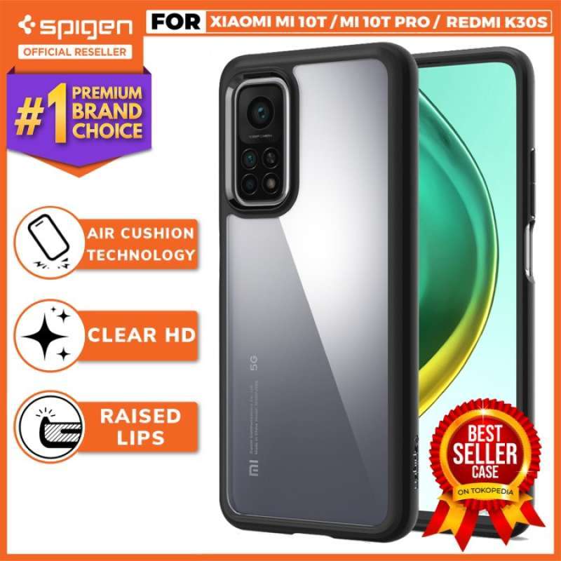 Mi10t pro 2025 spigen