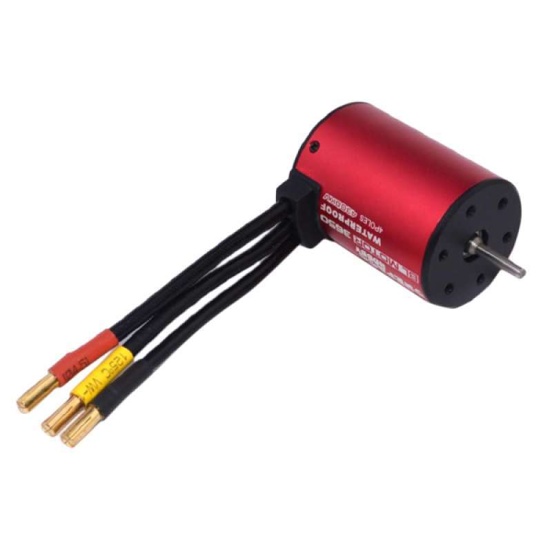 remote control boat motor