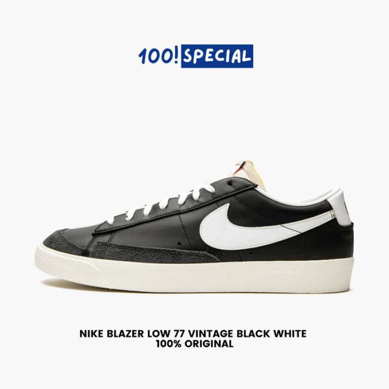 Jual nike blazer 2025 low