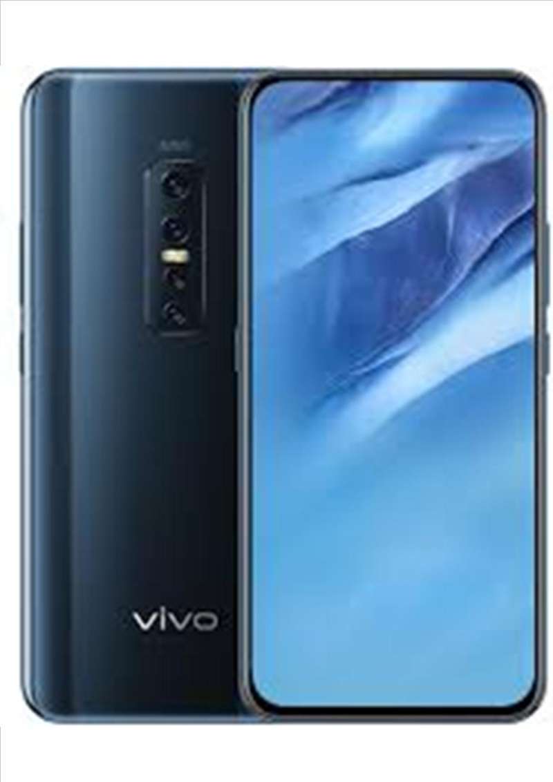 Jual Vivo V17 Pro Ram 8gb Internal 128gb Black Second Online November 2020 Blibli Com