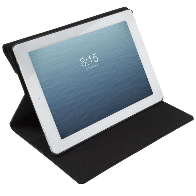 Casemate iPad Case Venture Folio Black