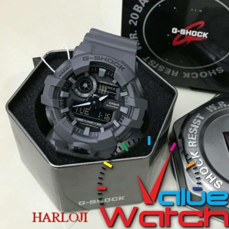 Ga700 uc store