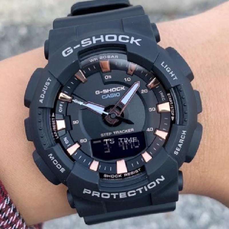 G shock outlet gma s130pa