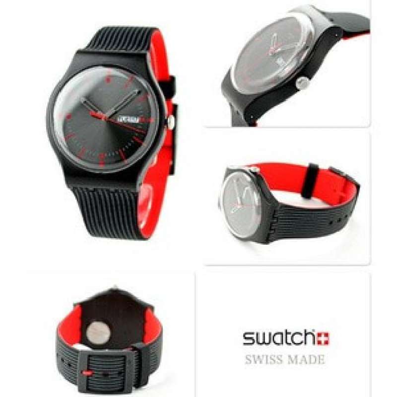 Jual Swatch Gaet Suob714 Original Di Seller Harloji store Paseban Kota Jakarta Pusat Blibli