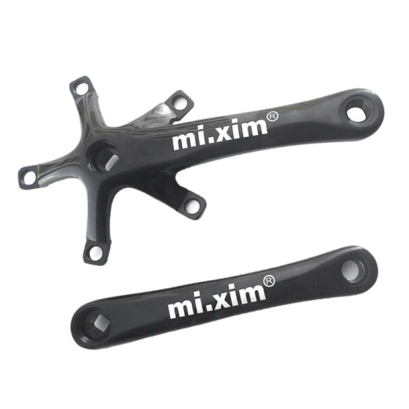 130mm crank arms