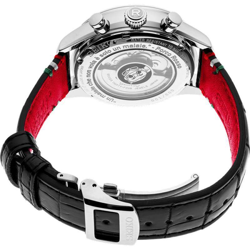 Seiko discount presage srq033j1