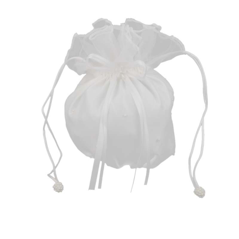 wedding pouch bag