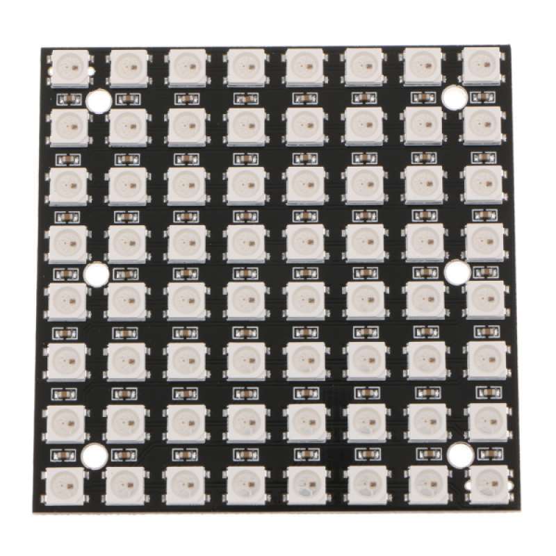 Jual 64 Bit 5050 Rgb Led Driver Development Module Board For Lighting Decoration Online September 2020 Blibli Com