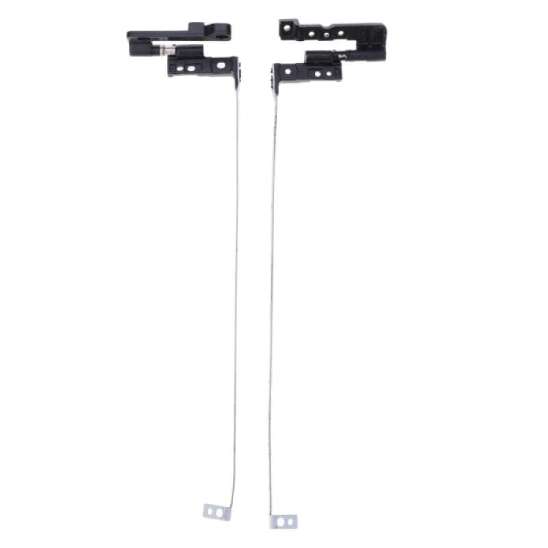 Jual Lcd Laptop Screen Hinges Bracket Left Right For Hp Dv5000 Dv5100 Dv5200 Online November 2020 Blibli Com