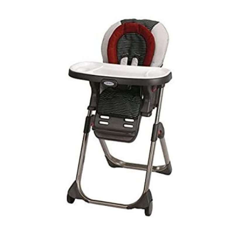 High chair graco best sale 3 in 1