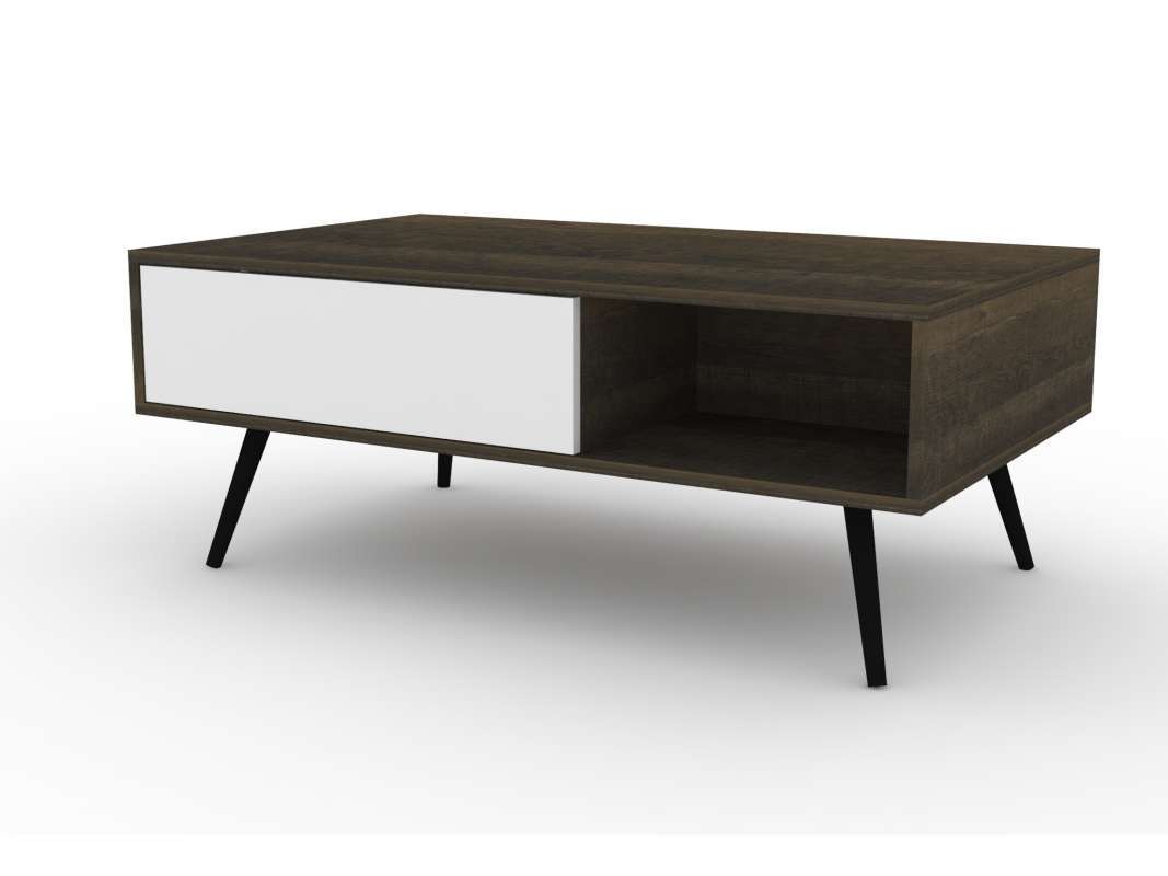 Jual Meja Tamu Coffee Table Old Wood Ct 1032 Ow Bl Int Online Oktober 2020 Blibli Com