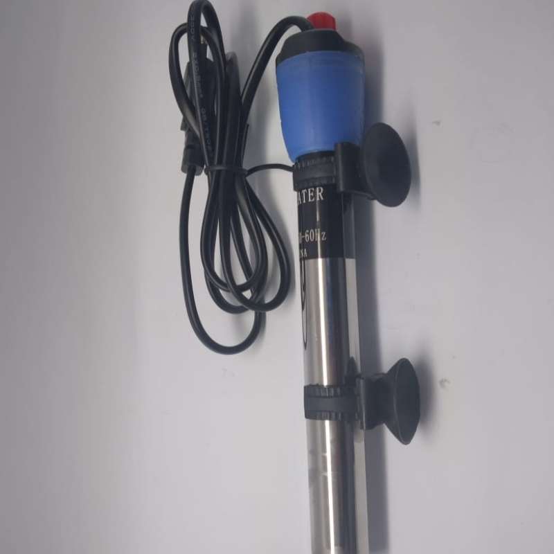 Harga shop heater aquarium