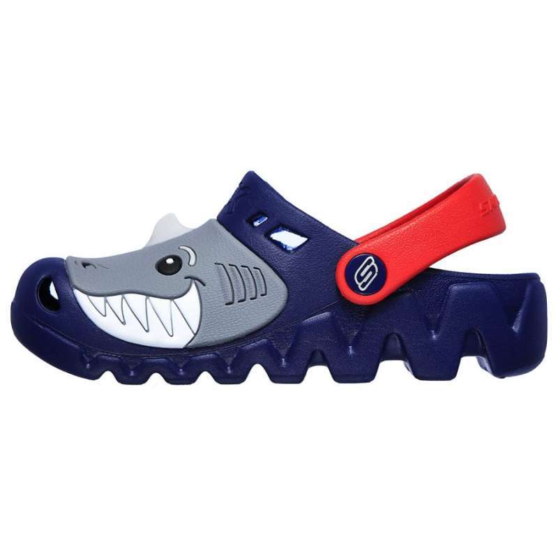 skechers shark