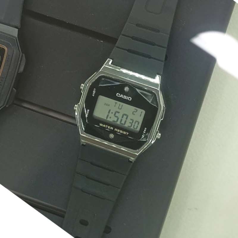 Model Casio A159 Wad Promo pelangganbaru 20k