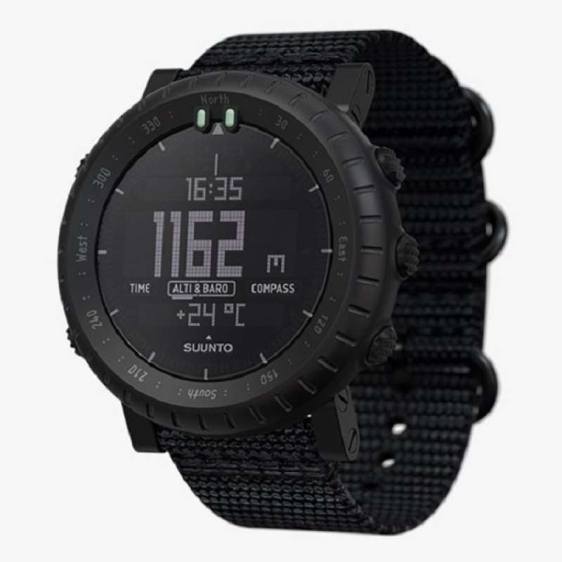Jual suunto core 2025