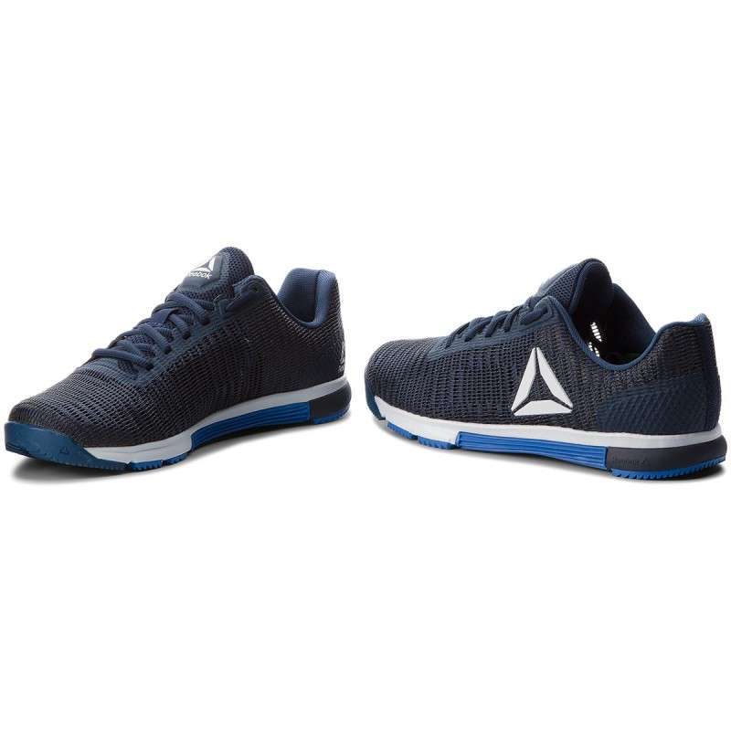 Jual Reebok Speed TR Flexweave Men s Shoes CN5503 Sepatu Lari