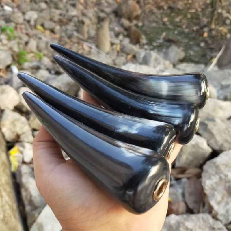 Jual Jual Kerajinan Tangan Tanduk Kerbau Hk 164 Natural Di Seller Hakekat Galery Kab Jember Jawa Timur Blibli