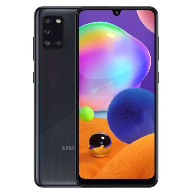 samsung galaxy a31 8gb 128gb